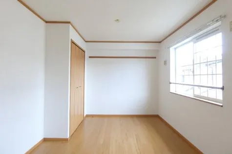 スイートベリー【2階】の内装