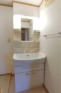 スイートベリー【2階】の内装