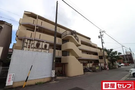 エスポワール八事の画像