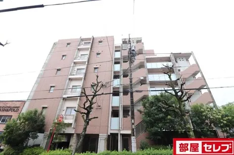 グランヴェル西山2号館の画像