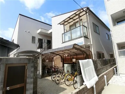 BELLE NEIGEの画像