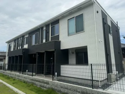 アンジュの画像