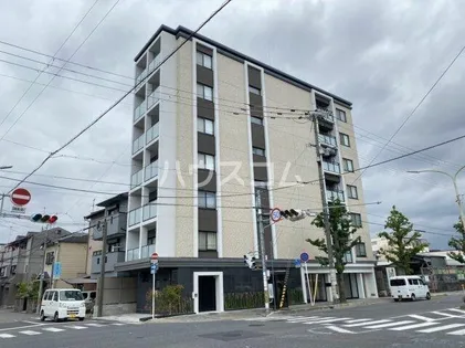 サンクチュアリ御池御前の画像