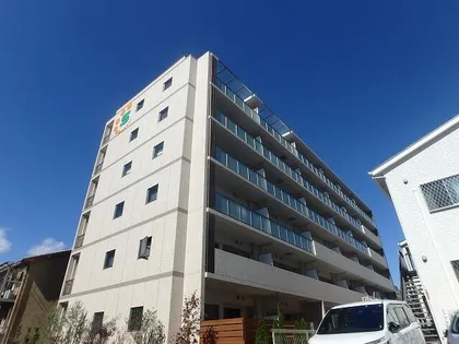 スプランディッド池田呉服町の画像