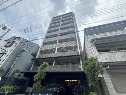 サンクチュアリ二条城IIの画像