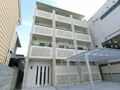 プランドール梅津の画像