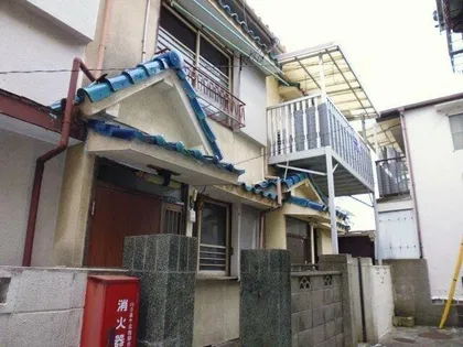 泉ヶ丘の画像