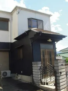 和歌山県橋本市高野口町応其【一戸建】の外観