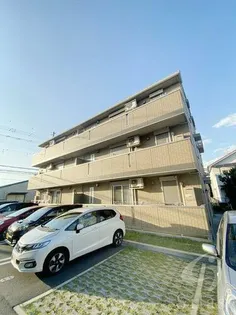 ボアソルテSの画像