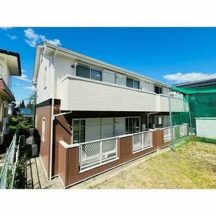 サンライフひまわり【1階】の外観