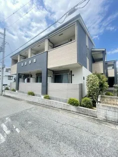 フジパレス北清水町2番館の画像