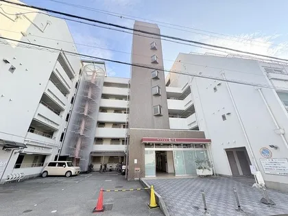 マンションあさもの画像