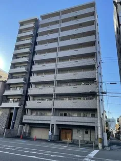 エスリード上本町北の画像