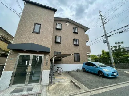 メゾン山下の画像