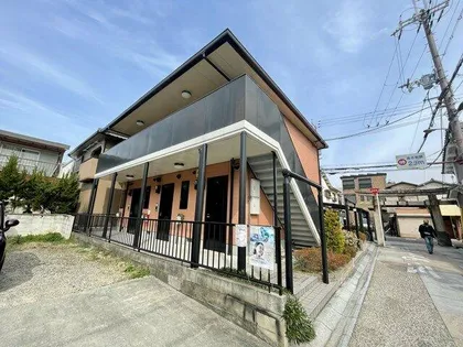 セピアコートの画像