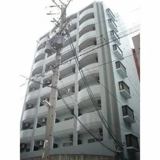 ガーデンハイツ港陽の画像