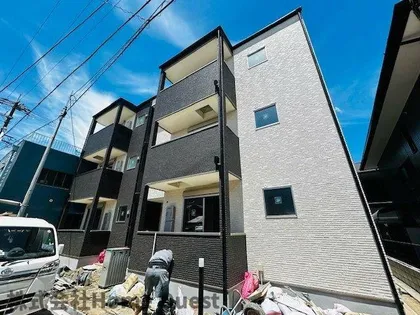 ジーメゾン東大阪寿クラディアの画像