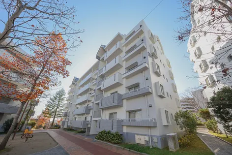 UR高槻 阿武山十番街の画像