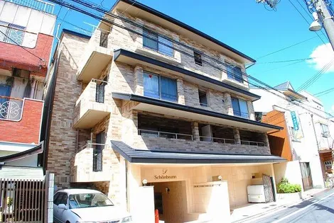 シェーンブルンの画像