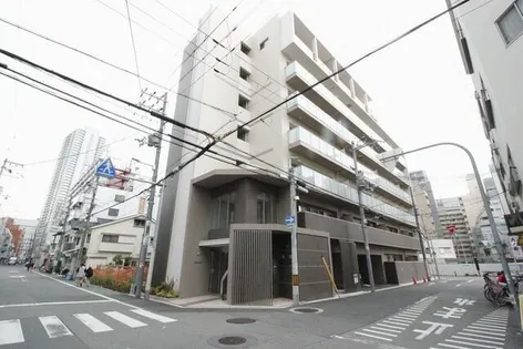 URBEX TENROKUの画像