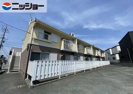 タウニー新栄の画像