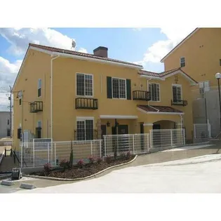 コンフォートスクエア D棟の画像