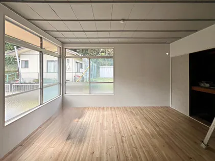 和歌山県海南市重根【一戸建】の間取り