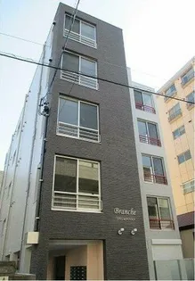 Branche桜山【1階】の外観