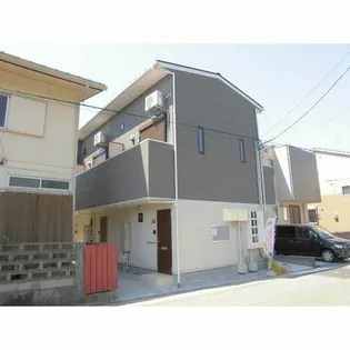 アースクエイク白水南棟の画像