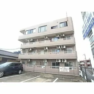 リバティハイツ白鳥の画像