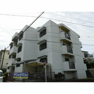 メゾン吹上の画像