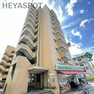 アビタシオン千種の画像