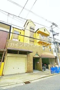 エルムハイツの画像