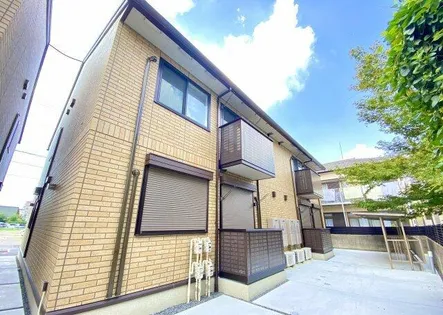 スカイコートB棟の画像