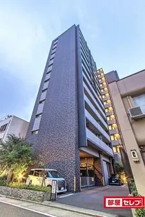 サンクレイドル名古屋大須の画像