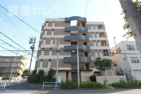 メゾンドステラの画像