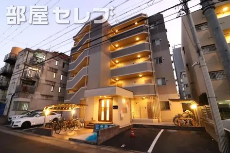 LA MIA CASAの画像