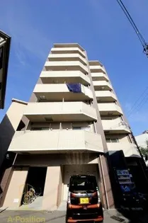 プリマベラ福島【6階】の外観