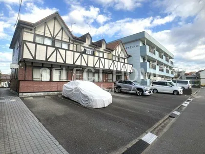 ネイ クレストⅠの画像
