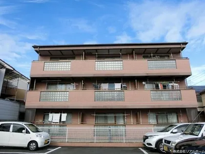 メイゾンにしむらの画像