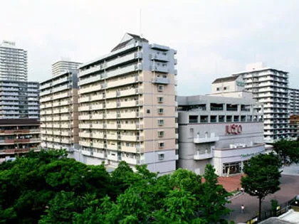 UR高見フローラルタウン五番街の画像