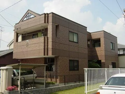 コンフォース南の画像