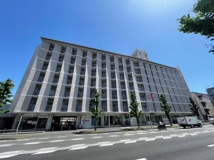 桂グランドハイツの画像