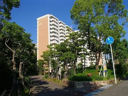 UR泉北鴨谷台3丁の画像