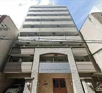 エスリード心斎橋西の画像