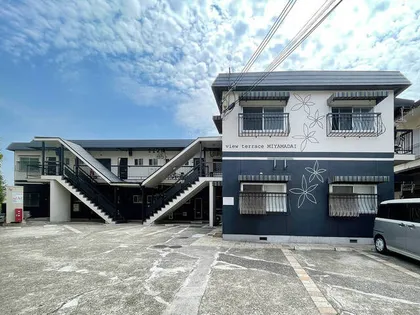 ビューテラス美山台の画像