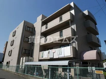 メゾン ド エスポワールの画像