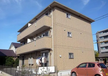 ベニルージュの画像