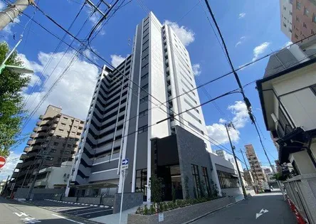 ヴィルクレア桜山の画像