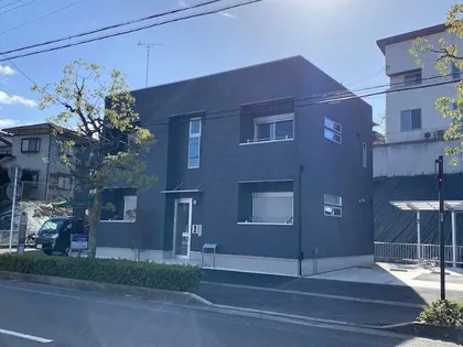 ステラマリスⅡの画像